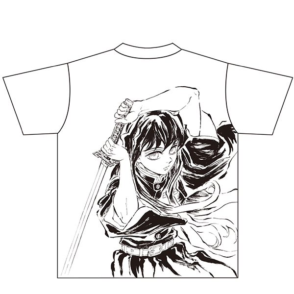 Anime Button-Front Shirts for Men | Mercari