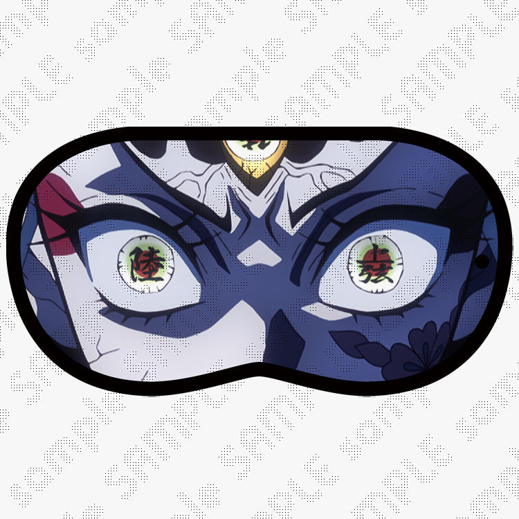 Demon Slayer -Kimetsu no Yaiba- Swordsmith Village Arc, Upper Rank 6 D