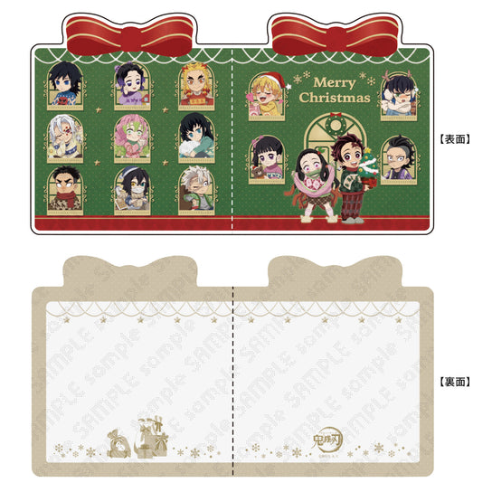 Miscellaneous goods Agatsuma Zenitsu 「 Demon Slayer: Kimetsu no Yaiba Oni  滅祭 Online - Anime 弐周 Anniversary Celebration - Ushinen Random Acrylic Stand  」 ufotable WEBSHOP Limited to order production