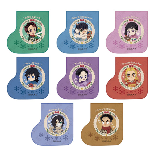 Miscellaneous goods Agatsuma Zenitsu 「 Demon Slayer: Kimetsu no Yaiba Oni  滅祭 Online - Anime 弐周 Anniversary Celebration - Ushinen Random Acrylic Stand  」 ufotable WEBSHOP Limited to order production