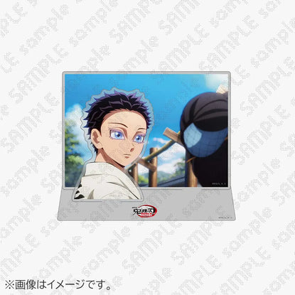 Pre-order]Scene Acrylic Stand, Hakuji, Demon Slayer -Kimetsu no Yaiba