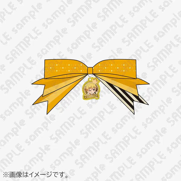 Pre-order] Outfit Motif Ribbon Hair Clip, Demon Slayer: Kimetsu no Ya