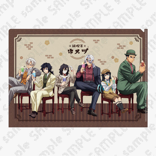 Demon Slayer -Kimetsu no Yaiba- AGF2024 Merchandise Demon Slayer -Kimetsu no Yaiba- AGF2024 Merchandise