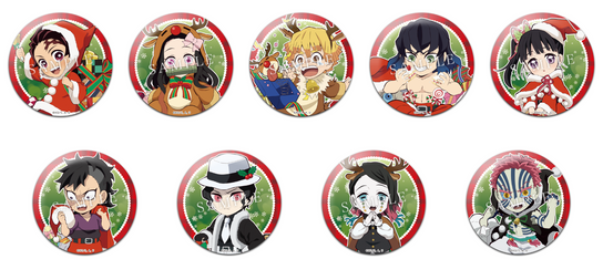 Miscellaneous goods Agatsuma Zenitsu 「 Demon Slayer: Kimetsu no Yaiba Oni  滅祭 Online - Anime 弐周 Anniversary Celebration - Ushinen Random Acrylic Stand  」 ufotable WEBSHOP Limited to order production