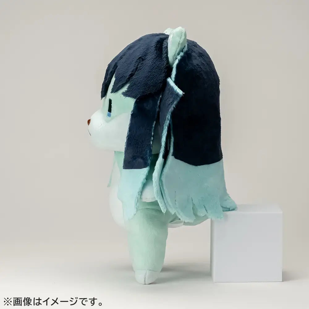 [2nd Pre-order]Plush Toy, Muichiro Tokito, Demon Slayer -Kimetsu no Ya