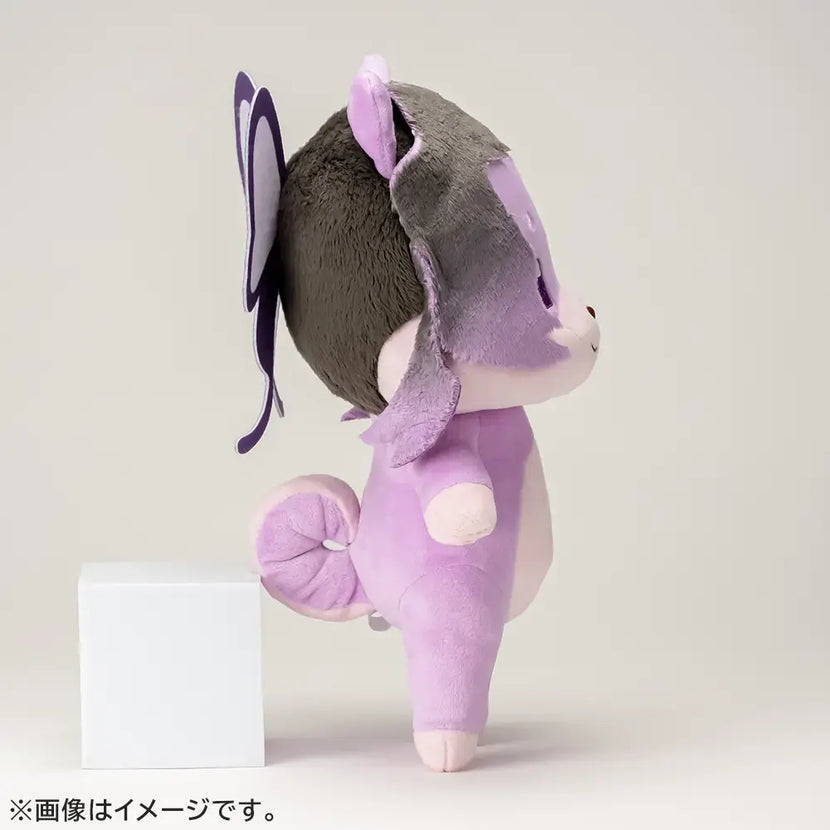Plush Toy, Shinobu Kocho, Demon Slayer -Kimetsu no Yaiba- Stuffed Anim Plush Toy, Shinobu Kocho, Demon Slayer -Kimetsu no Yaiba- Stuffed Anim