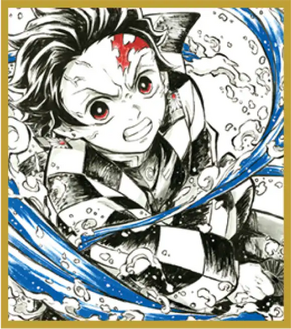 Demon Slayer -Kimetsu no Yaiba- Mugen Train Arc, Dinning Collaboration