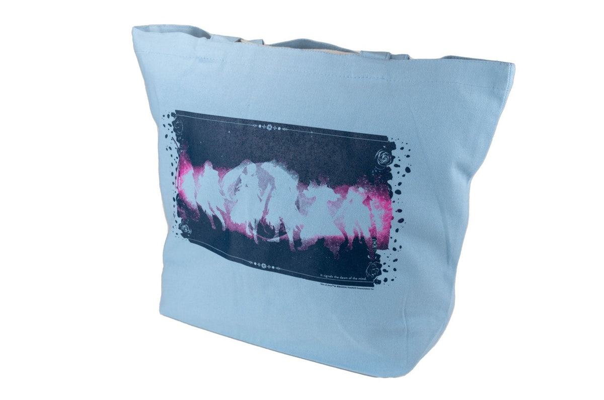 Tales of ARISE - Cafe Collab Merchandise, Shopping Bag
