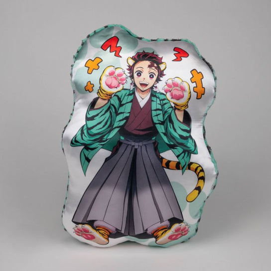 Kyojuro Rengoku' Demon Slayer: Kimetsu no Yaiba Oni 滅祭 Online - Anime 弐周  Year Anniversary Celebration - Ushinen Random Acrylic Stand ufotable  WEBSHOP order production limited, Goods / Accessories