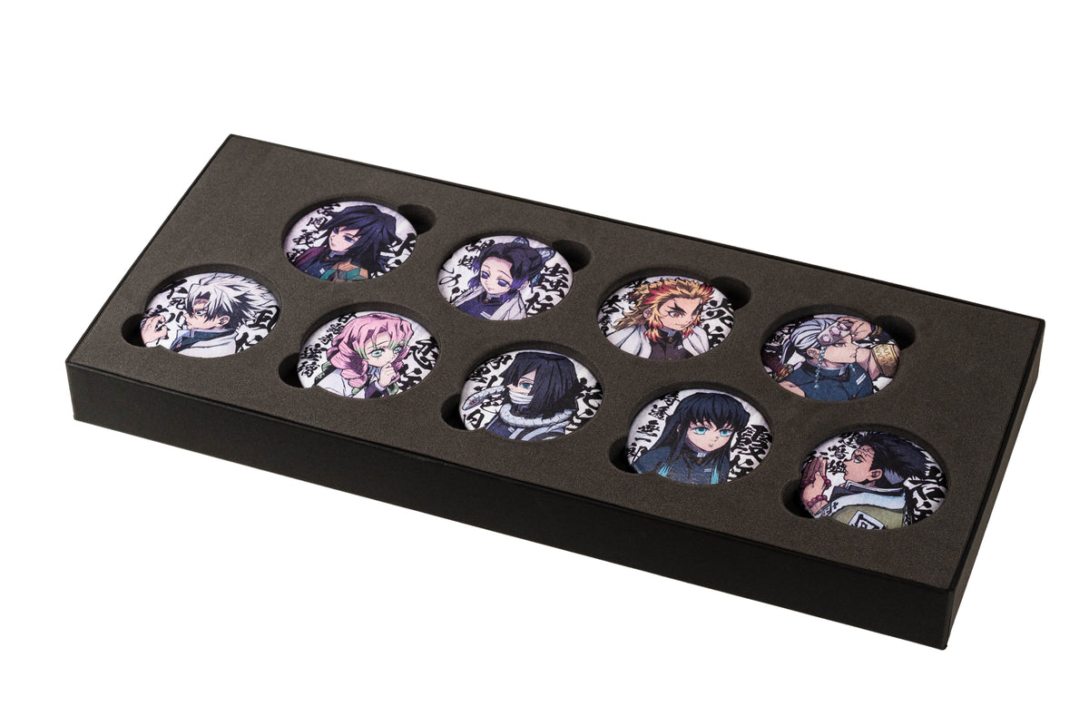 Demon Slayer -Kimetsu no Yaiba- TV Specials, 