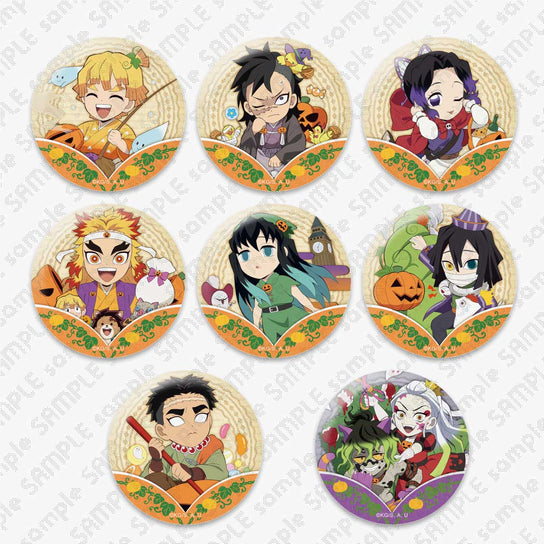 Demon Slayer -Kimetsu no Yaiba- Halloween 2022